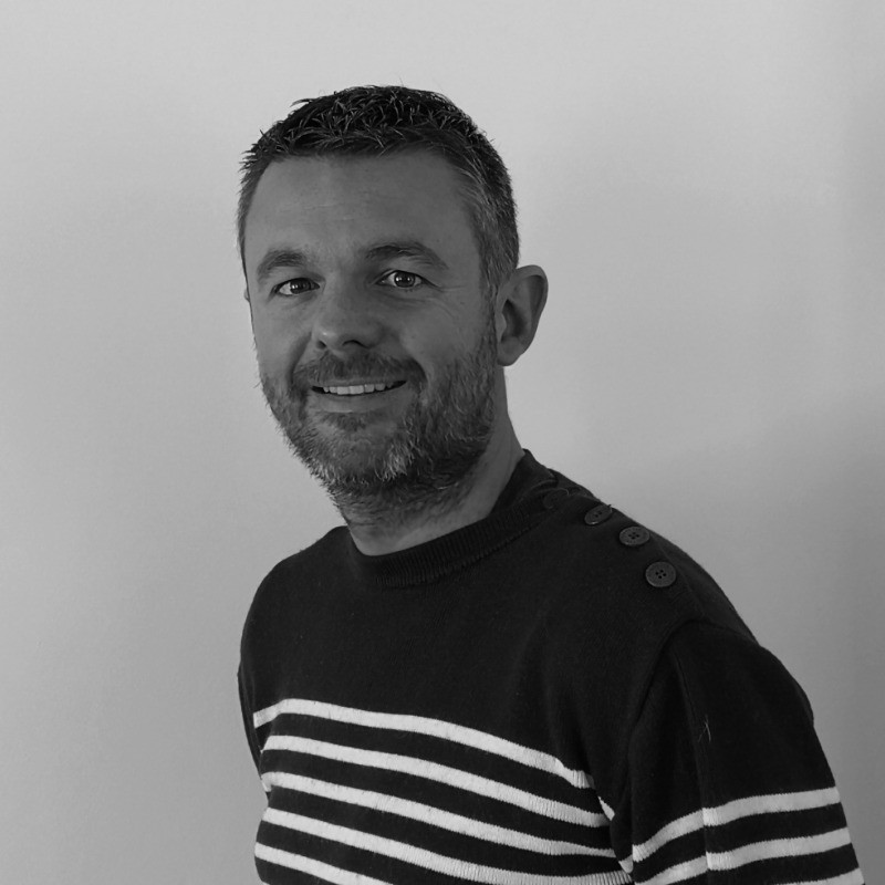 Florian Ac'h, courtier conseil Hello Risk